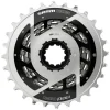 SRAM RED XG-1290 Cassette (Silver) (12 Speed) (SRAM XDR) (E1) (10-28T)
