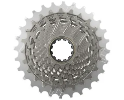 SRAM RED XG-1290 Cassette (Silver) (12 Speed) (SRAM XDR) (E1) (10-28T)
