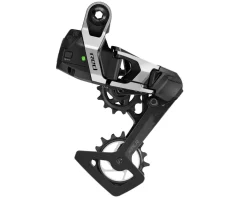 SRAM RED XPLR AXS Gravel Groupset (Black) (1 x 13 Speed) (10-46T) (E1) (UDH)