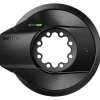 SRAM RED XPLR AXS Power Meter Spider (Black) (Direct Mount) (E1) (For Thread Mount Chainrings)