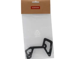 SRAM RED XPLR AXS Rear Derailleur Inner Cage Kit (Natural Carbon) (E1)