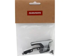 SRAM RED XPLR AXS Rear Derailleur Outer Link Kit (Silver) (w/Mounting Hardware) (E1)