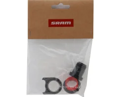 SRAM RED XPLR AXS Rear Derailleur Full Mount Bolt Kit (E1)