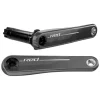 SRAM RED XPLR AXS 1x Crank Arm Assembly (Natural Carbon) (DUB Wide) (E1) (160mm)