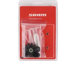 SRAM Red XPLR Ceramic Pulley Kit (Black) (12 Speed) (D1)