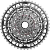 SRAM RED XPLR XG-1391 Cassette (Silver/Black) (13 Speed) (XDR) (10-46T) (E1)