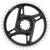 SRAM Red X-Sync Direct-Mount Road Chainring (Black/Silver) (12 Speed) (Single) (6.5mm) (38T)