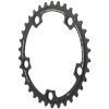 SRAM Red Yaw Chainring (Black) (2 x 10 Speed) (110mm BCD) (Inner) (34T)