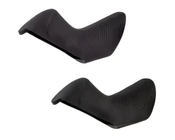 SRAM RED/Force AXS eTap Shifter Hoods (Black) (Hydraulic Brake) (Pair)
