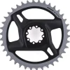 SRAM Red/Force X-Sync Direct-Mount Road Chainring (Grey) (1 x 12 Speed) (Single) (38T)