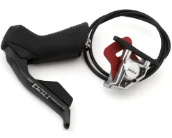 SRAM RED/XX1 AXS Mullet Gravel Groupset (Rainbow) (1 x 12 Speed) (10-52T) (E1)