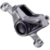 SRAM Replacement Red eTap HRD Caliper (Post Mount) (Front/Rear) (Falcon Grey)