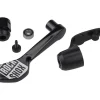 SRAM Reverb 1x Remote Spare Parts Kit (w/Lever Boot, Paddle, Barb, Paddle)