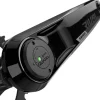SRAM Rival 1 AXS Wide Power Meter Crankset (Black) (1 x 12 Speed) (DUB Spindle) (175mm) (40T) (Quarq)