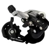 SRAM Rival 22 Rear Derailleur (Black/Silver) (11 Speed) (Short Cage)