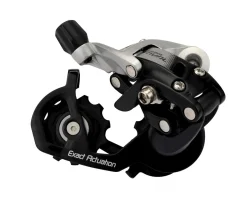 SRAM Rival 22 Rear Derailleur (Black/Silver) (11 Speed) (Short Cage)