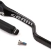 SRAM Rival 22 Yaw Front Derailleur (2 x 11 Speed) (Braze-On) (Bottom Pull) (w/ Chain Spotter)