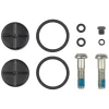 SRAM Rival AXS Disc Brake Caliper Piston Service Kit (D1)