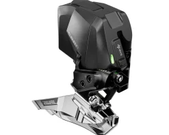 SRAM Rival AXS Front Derailleur (2 x 12 Speed) (Braze-On) (E1)