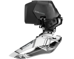 SRAM Rival AXS Front Derailleur (2 x 12 Speed) (Braze-On) (E1)