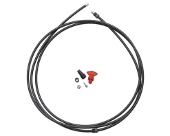 SRAM Rival AXS Hydraulic Disc Brake/Shift Lever Exchange Kit (Black) (Left) (E1) (No Caliper) (Electronic) (Wireless)
