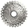 SRAM Rival AXS XG-1250 Cassette (Silver) (12 Speed) (XDR) (10-30T) (D1)