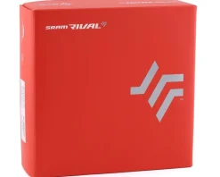 SRAM Rival AXS XPLR XG-1251 Cassette (Silver) (12 Speed) (XDR) (10-44T)