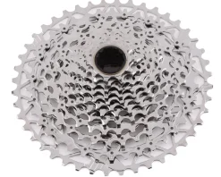 SRAM Rival AXS XPLR XG-1251 Cassette (Silver) (12 Speed) (XDR) (10-44T)