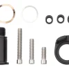 SRAM Rival B-Bolt & Screw Kit (36T AXS) (Black) (D1)