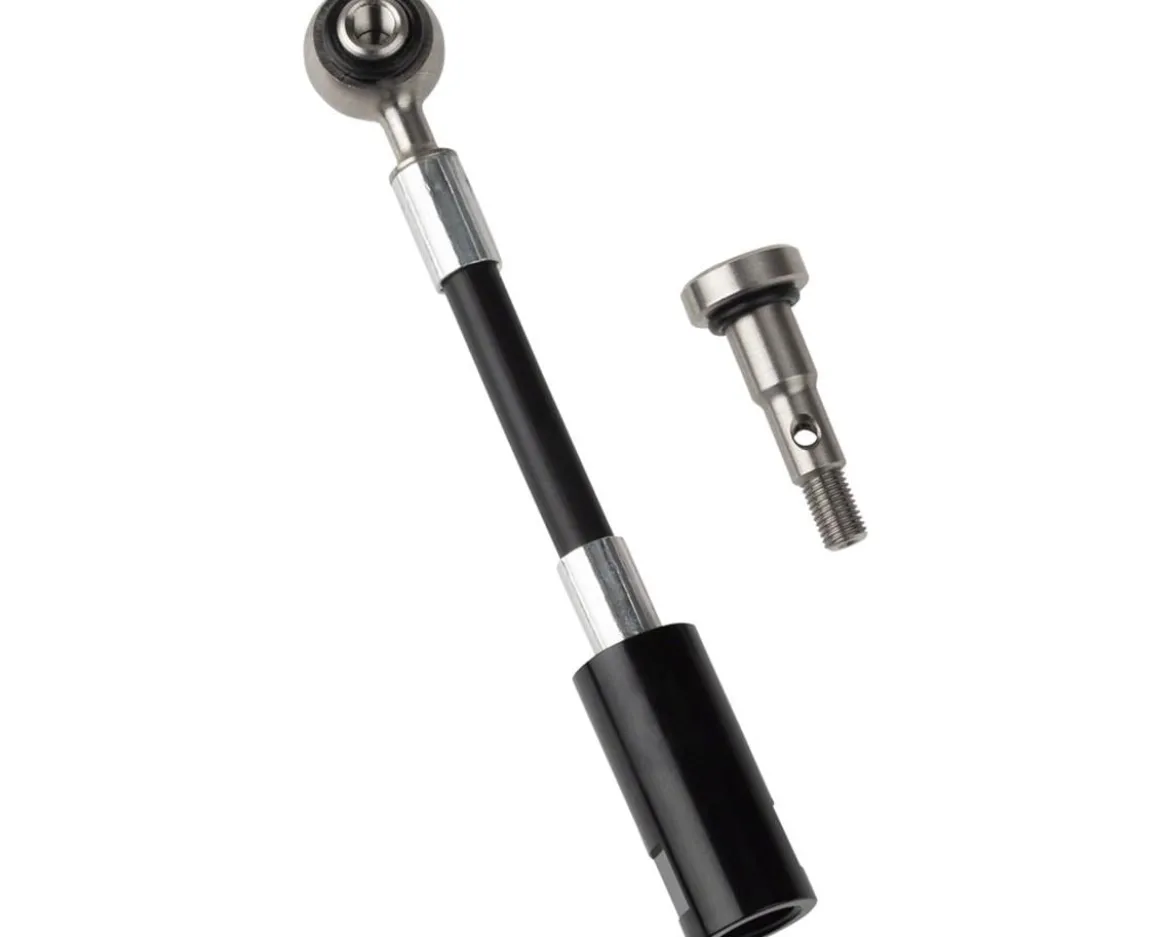 SRAM Rival eTap AXS Hydraulic Disc Brake Hose Hood Assembly (Left or Right)