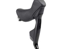 SRAM Rival eTap AXS Hydraulic Disc Brake/Shift Levers (Black) (Right) (No Caliper) (Electronic) (Wireless) (D1)