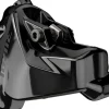 SRAM Rival eTap AXS Hydraulic Disc Brake Caliper (Black) (D1) (Front or Rear) (Flat Mount)