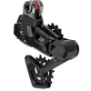 SRAM Rival XPLR AXS Rear Derailleur (Black) (13 Speed) (E1) (UDH)