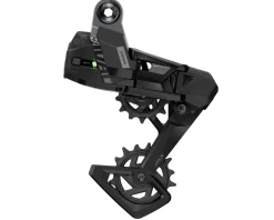 SRAM Rival XPLR AXS Rear Derailleur (Black) (13 Speed) (E1) (UDH)