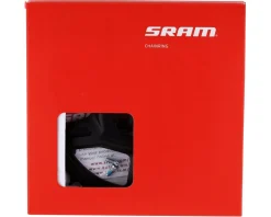 SRAM Rival X-Sync Direct-Mount Road Chainring (Black) (1 x 12 Speed) (Single) (44T)