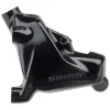 SRAM S-900 Disc Brake Caliper (Flat Mount) (2-Piston) (2-Piece) (HRD)