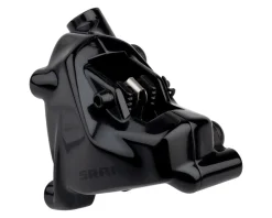 SRAM S-900 Disc Brake Caliper (Flat Mount) (2-Piston) (2-Piece) (HRD)