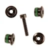 SRAM SBC Mahle Chainring Bolt Kit