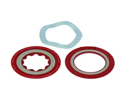 SRAM Shield & Wave Washer Assembly (PressFit GXP Road)