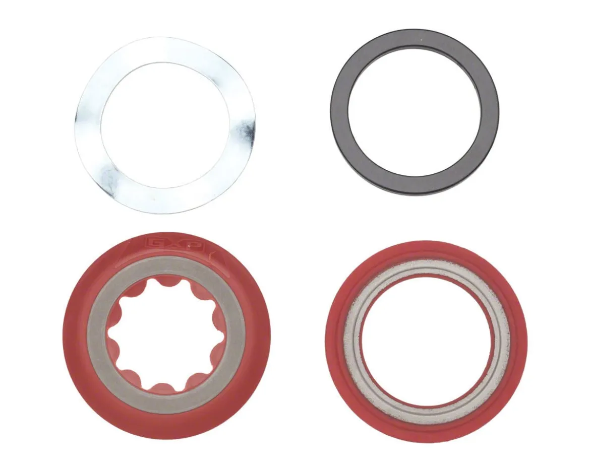 SRAM Shield & Wave Washer (For PressFit GXP MTB Bottom Bracket)