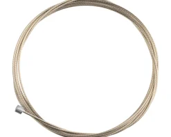 SRAM Slickwire Road Derailleur Cable (Silver) (1.1mm) (2300mm)