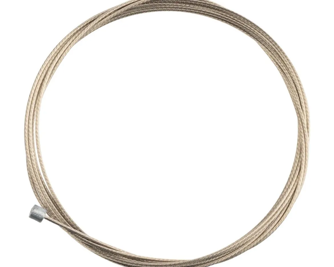 SRAM Slickwire Road Derailleur Cable (Silver) (1.1mm) (2300mm)