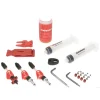 SRAM Standard DOT Brake Bleed Kit (V2) (Oil Included) (For SRAM X0, XX, Guides & Road Hydraulic)