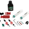 SRAM Standard Mineral Oil Bleed Kit (w/ Oil)