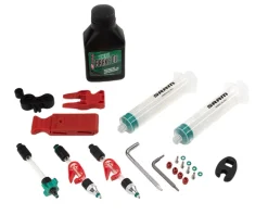 SRAM Standard Mineral Oil Bleed Kit (w/ Oil)