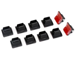 SRAM Stealth Cable Guide Clips (10)