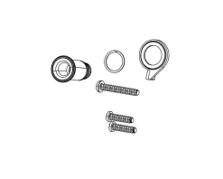SRAM SX Eagle Bolt & Screw Kit (B1)