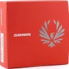 SRAM SX Eagle Rear Derailleur (Black) (12 Speed) (Long Cage) (Clutch)