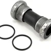 SRAM Team GXP English Bottom Bracket (Grey) (BSA) (68/73mm)