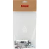 SRAM Thread Mount Chainring Removal Tool (Silver) (For All SRAM Thread Mount Power Meter Chainrings)
